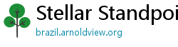Stellar Standpoint news portal